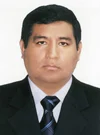 Foto de Dr. David Martin Espinoza Monge