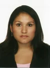 Foto de Dr. Olga Elizarova Garay Bullon