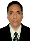 Foto de Dr. Raul Rusbel Quispe Camones