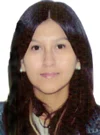 Foto de Dr. Marina Janeth Egoavil Guerra
