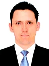 Foto de Dr. Alfonso Ilven Delgado Vergara