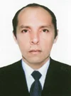 Foto de Dr. Richard Precilio Gonzales Alayo