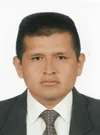 Foto de Dr. Edwind Jaime Manrique Allazo