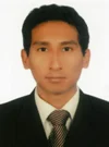 Foto de Dr. Alan Luis Artemio Robinet Vargas