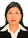 Foto de Dr. Magaly Fiorella Flores Fernandez