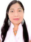 Foto de Dr. Lucia Elizabeth de la Rosa Celestino