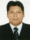 Foto de Dr. Christian Gustavo Apolinario Ballico