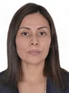 Foto de Dr. Monica Lupita Ruiz Conejo Garcia