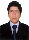 Foto de Dr. Edinson Arturo Aldana Ortega