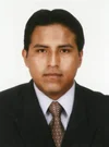 Foto de Dr. William Claudio Poma Hullcapuri