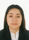Foto de Dr. Anna Gonzales Dmitrenko