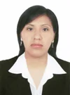 Foto de Dr. Nisdia Yanira Solano Choque