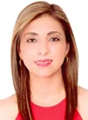 Foto de Dr. Jeannette Evangelina Vega Guerrero