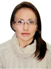 Foto de Dr. Evelyn Amarilis Ore Sanchez