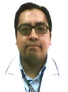 Foto de Dr. Jorge Martin Salvador Artica