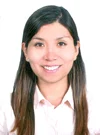 Foto de Dr. Veronica de los Angeles Judith Ranilla Seguin