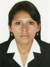 Foto de Dr. Patricia Stefanie Ventocilla Salazar