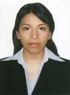 Foto de Dr. Maritza Lida Valerio Zacarias