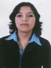 Foto de Dr. Carla Alexandra Montalvan Diaz