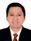Foto de Dr. James Teodoro Curi Prado