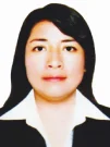 Foto de Dr. Kattya Rocio Ricaldi Hinostroza