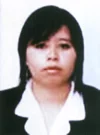 Foto de Dr. Denisse Flores Flores