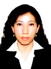 Foto de Dr. Angela Mendoza Galvan