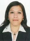 Foto de Dr. Nataly Mariella Mejia  Caceres