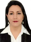 Foto de Dr. Victoria Isabel Izaguirre Rojas