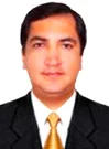 Foto de Dr. Manuel Efrain Ramos Samanez