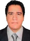 Foto de Dr. Daniel Jesus Palomino Lopez