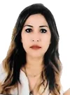 Foto de Dr. Marianella Fiorella Medina Bobadilla