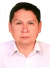 Foto de Dr. Omar Gonzales Ramirez