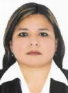 Foto de Dr. Evelyn Janeth Gonzales Cabrera