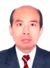 Foto de Dr. Juan Alberto Lobato Carpio