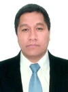 Foto de Dr. Rony Alejandro Huayanca Choque