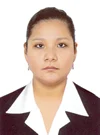 Foto de Dr. Gabriela Orellana Cortez