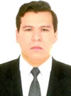 Foto de Dr. Manuel Eleodoro Herrera Tenorio