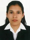Foto de Dr. Magaly Mabel Bardales Hernandez