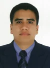Foto de Dr. Ronal Atilio Almanza Cano