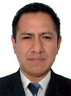 Foto de Dr. Javier Vilcapoma Balbin