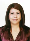 Foto de Dr. Claudia Lorena del Castillo Cabrera