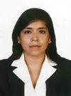 Foto de Dr. Ilia Evelyn Sanchez Quiroz