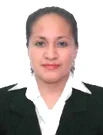 Foto de Dr. Maura Elizabeth Pachas Pinedo