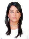 Foto de Dr. Martha Maria Manrique Mesias