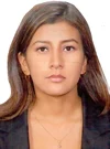 Foto de Dr. Juana Esther Bolaños Sarmiento