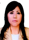 Foto de Dr. Jhovana Elizabeth Geldres Sanchez