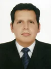 Foto de Dr. Julio Cesar Buleje Guerrero