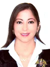 Foto de Dr. Diana Violeta Diaz Vidal
