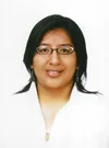 Foto de Dr. Veronica Melissa Moreno Lazaro